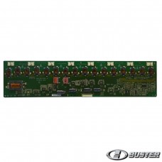 PLACA INVERTER HBUSTER HBTV-42D03FD VIT71864.50 T42HW04 V2 | SEMI NOVA